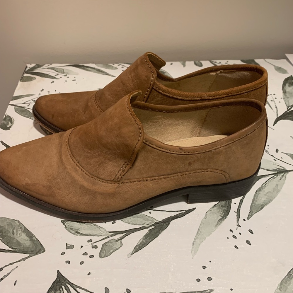 Free People Loafers “Brady” - Picture 5 of 7